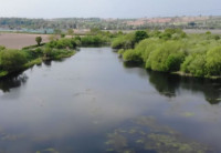 Gunthorpe Gravel Pits